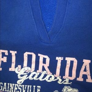 Flordia gator jacket
